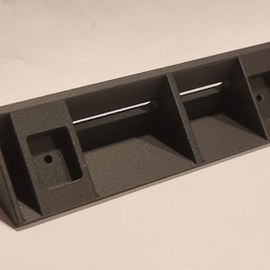 Support coudé pour sonnette Eufy E340