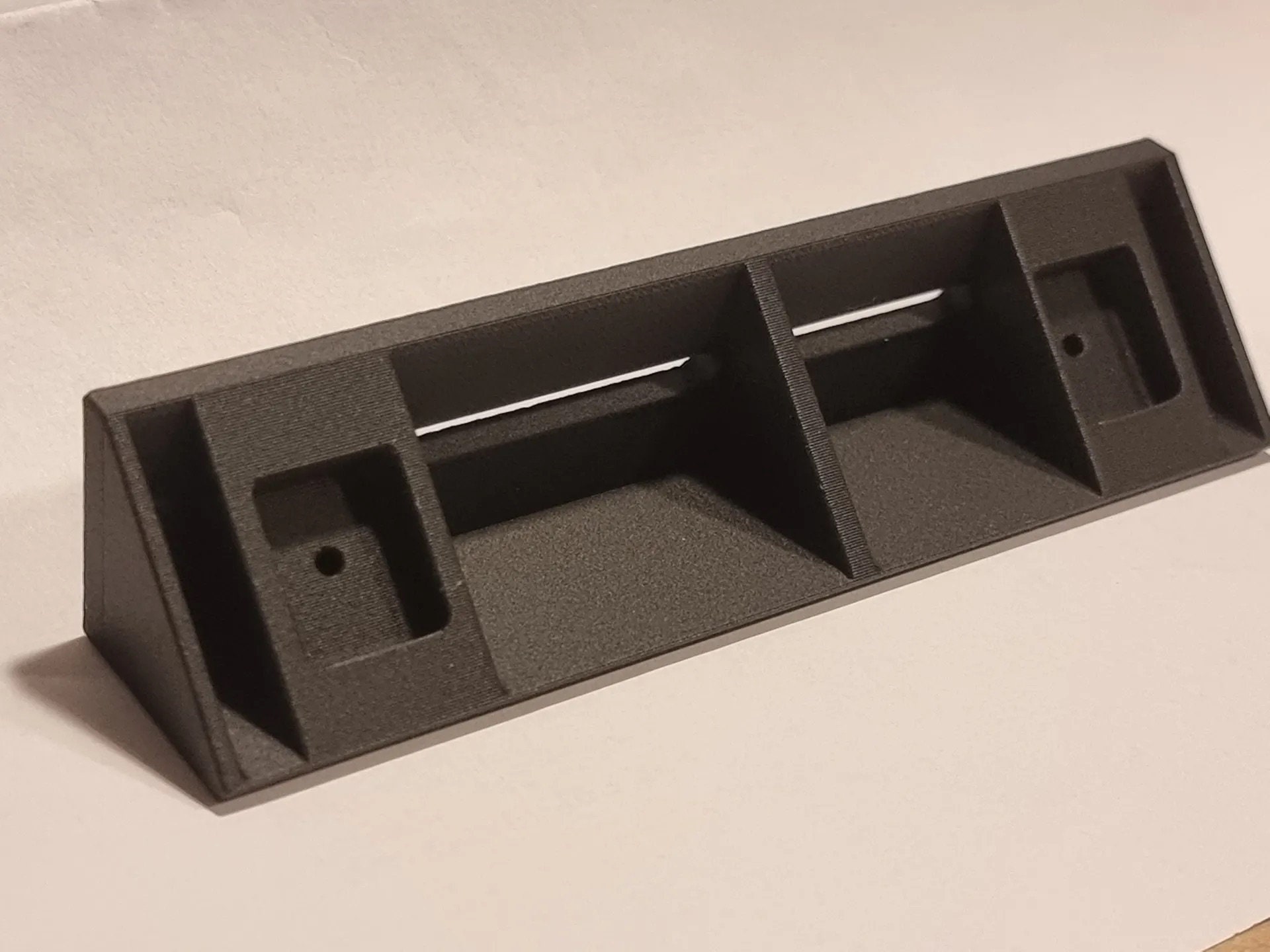 T8210 Eufy Doorbell mounting wedge full bundle 25º,30º,35º,40º,45º,50º