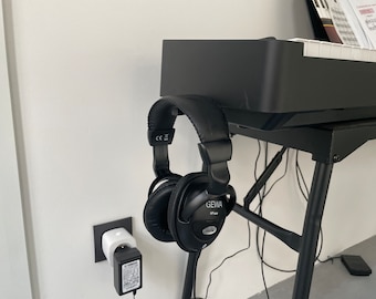 Soporte para auriculares Yamaha P-145b