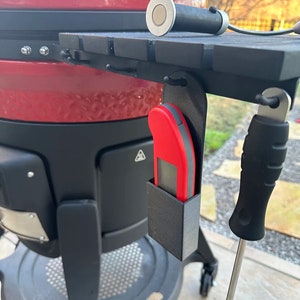 Thermapen One Barbecue Mount | Kamado Joe Holster