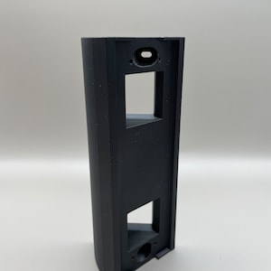 Netatmo doorbell mount | 45 degree angle