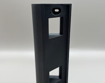 Netatmo doorbell mount | 45 degree angle