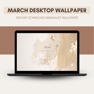 Minimalist Desktop Wallpaper: Simple Designs You Can Download Right Now