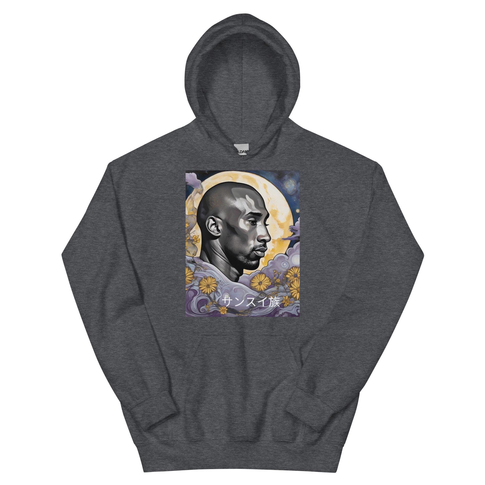Black Mamba Hoodie