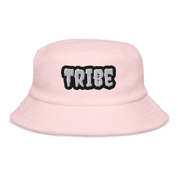 Terry Cloth Bucket Hat: Beachwear Cotton Brim - Etsy