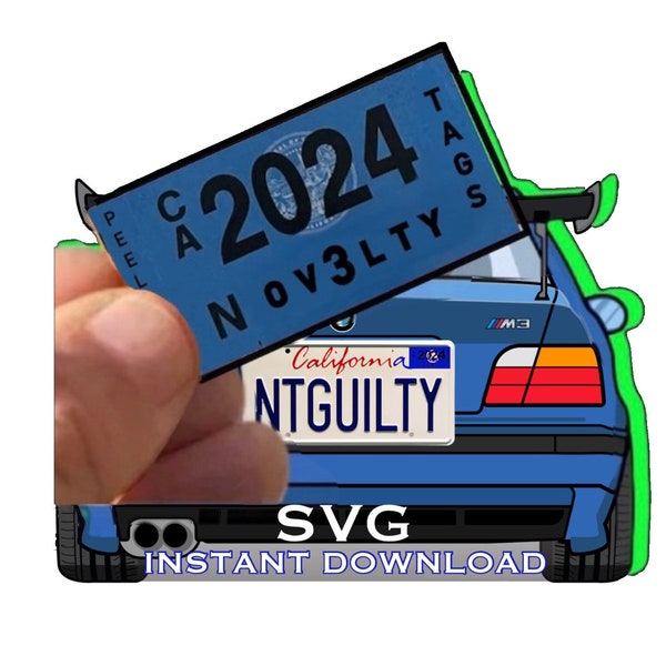 2024 Dmv Etsy