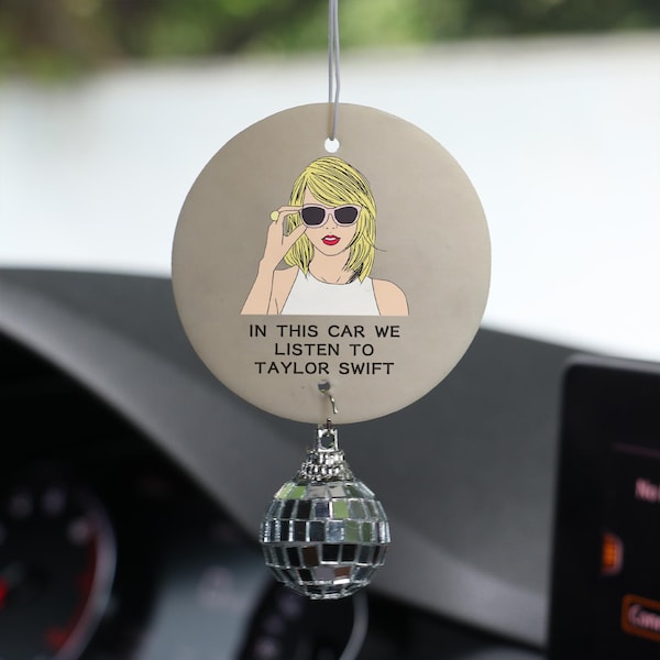 Car Accessories Etsy UK
