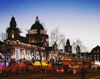 Belfast City Hall