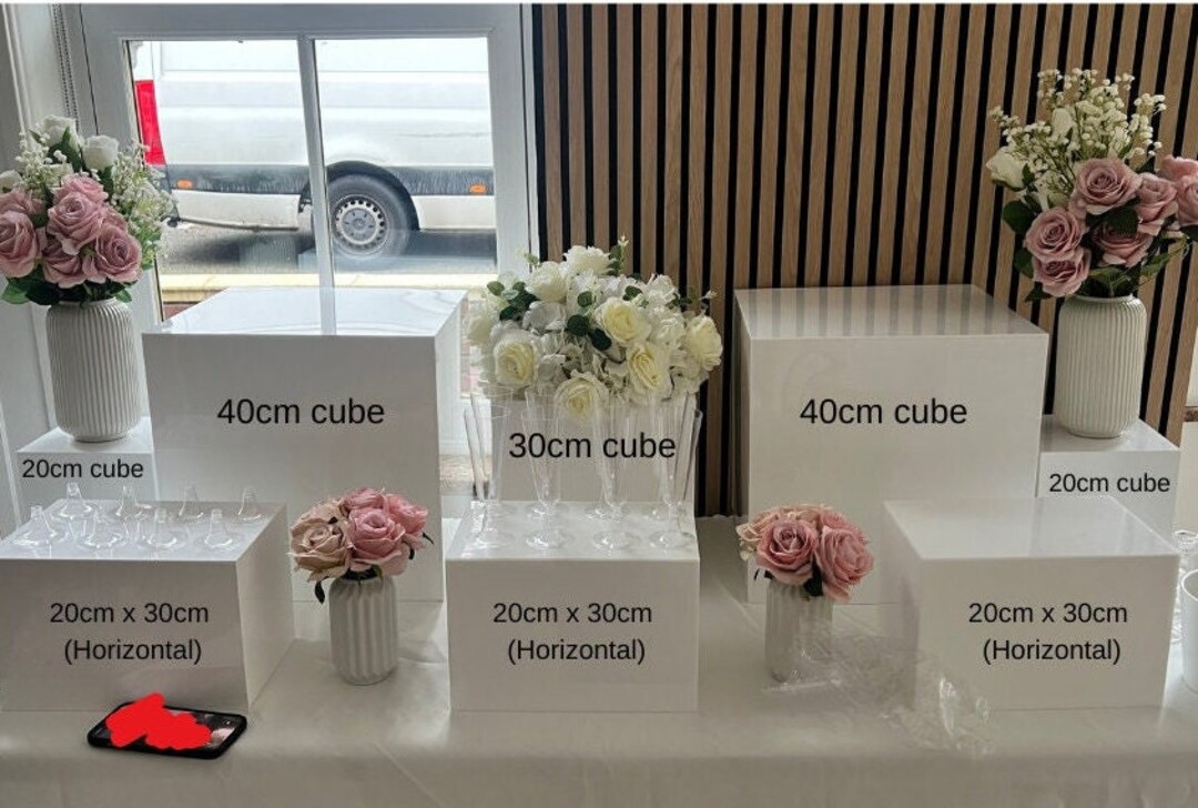 Acrylic Display Cube, Acrylic Cubes, Acrylic Stand, Display Stand