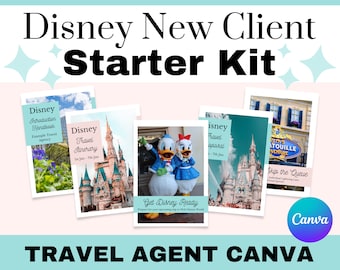 traveltemplate, travelagent template, wdw travel agent