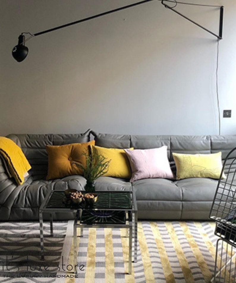 Buy Hand Tufted Wool Rugs,mid Century Modern Rugs Exceptional