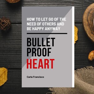 How To Break Free From Codependency And Emotional Trauma | Let Go Of Needs Of Others And Be Happy Anyway | Coaching Personal Growth Book