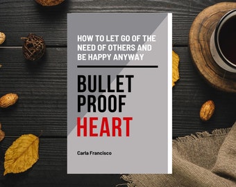 How To Break Free From Codependency And Emotional Trauma | Let Go Of Needs Of Others And Be Happy Anyway | Coaching Personal Growth Book