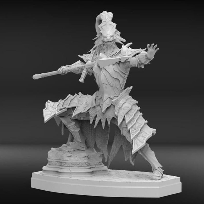 Dark Souls 3D Prints STL File - Etsy