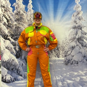 Combi ski vintage new arrivals