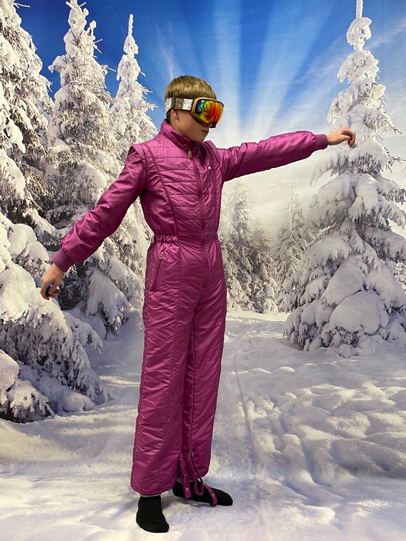 Ski suit Ellesse - image 6