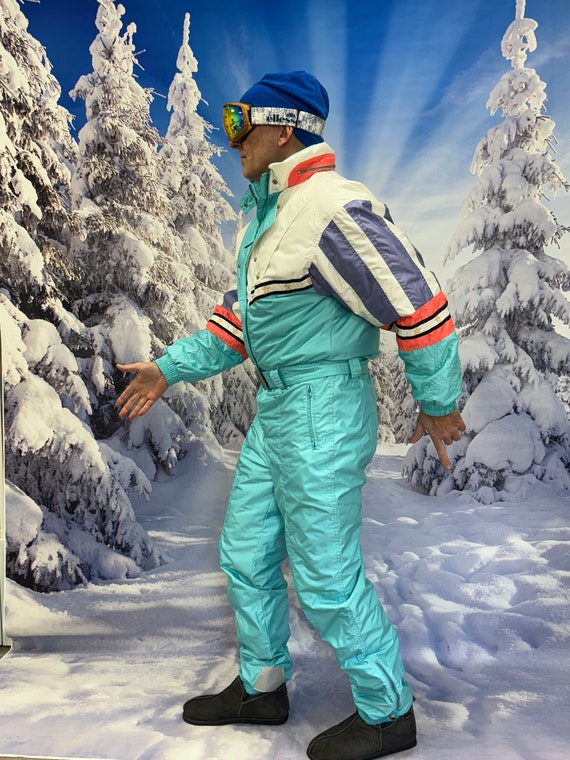 Asics × ski vintage - Gem Asics × ski vintage - Gem