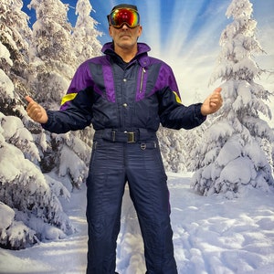 Trajes de nieve para mujer, overol de invierno para esquí, con capucha,  para snowboard, esquí, overol impermeable para exteriores, ropa de esquí