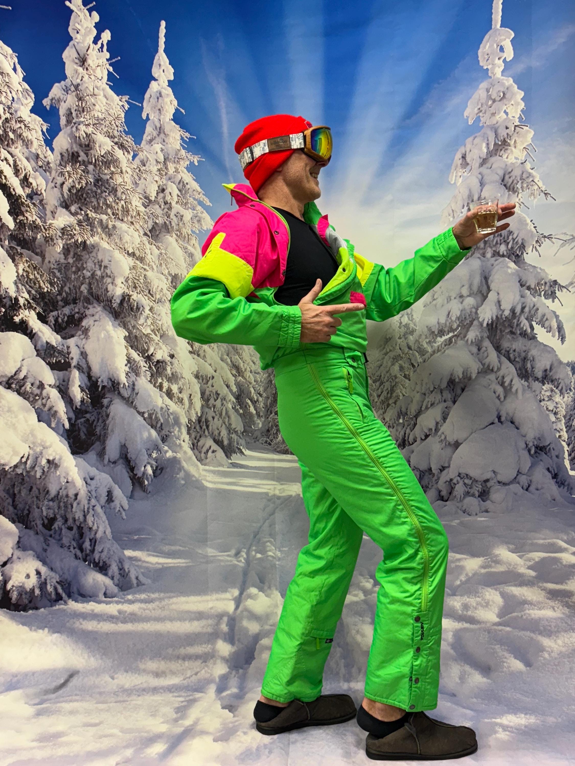 Nevica Ski Suit Australia