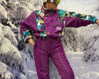 Ski suit Ninety Eight