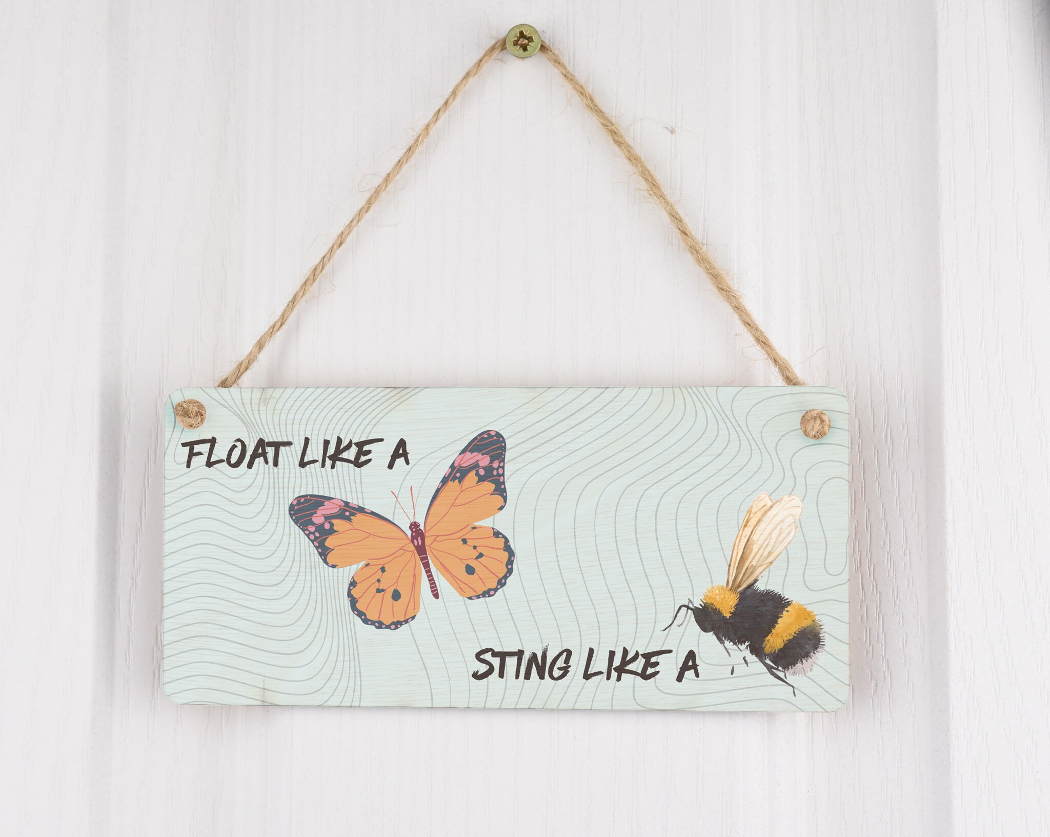 ま*お様 SOUL SCREAM Float Like a Butterfly SOUL SCREAM ‎/ 蜂と蝶 - FLOAT LIKE A BUTTERFLY STING LIKE A BEE