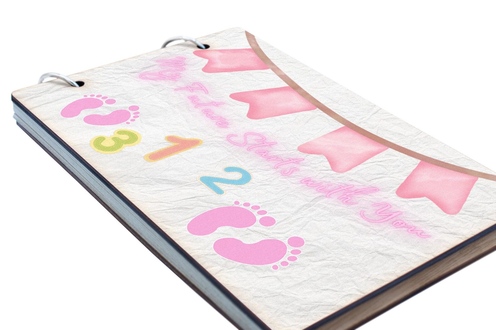 Baby S First Memories A Keepsake Journey Etsy