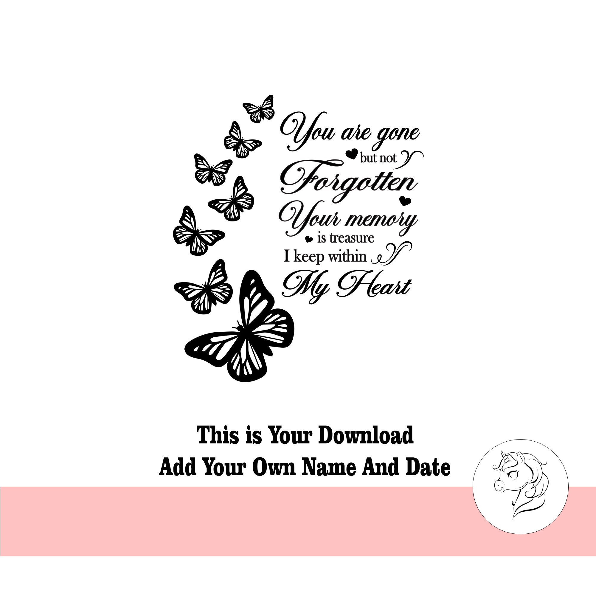 You re Gone But Not Forgotten Svg Butterfly Memorial Etsy Australia you-re-gone-but-not-forgotten-svg-butterfly-memorial-etsy-australia