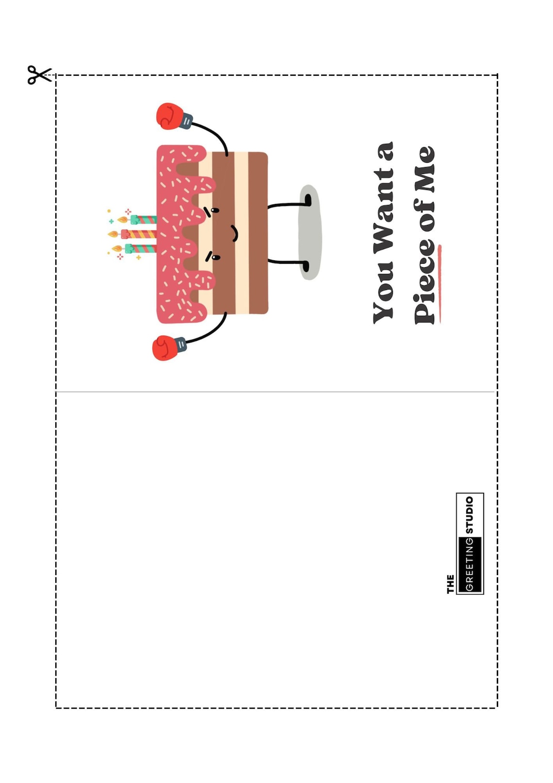 Printable Christmas Card funny - Il 1140xN.4452304479 E368 