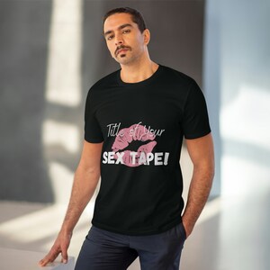 Camiseta Organic Creator - Unisex Brookln 99 Merch.