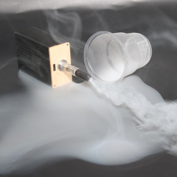 Fog Machine, Mini Fog Machine, Fog Machine, Fog Machine  For cosplay, photography props