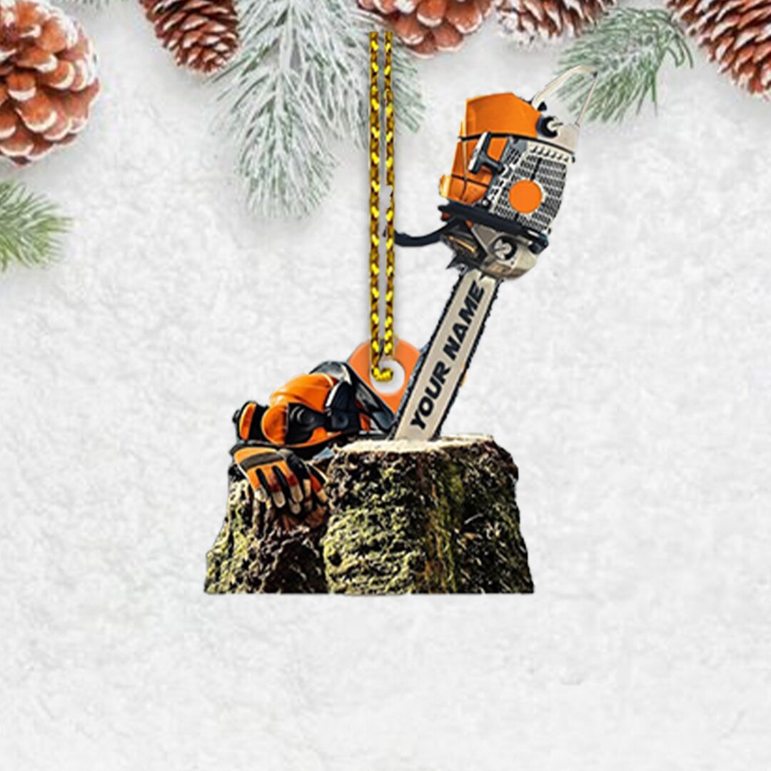 Personalized Welder Ornament Welder Christmas Ornament - Etsy