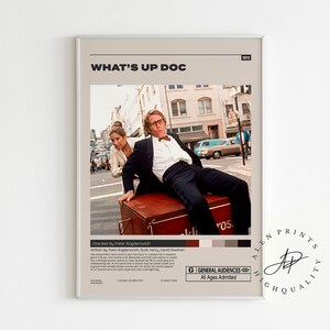 Whatsup Doc Film online