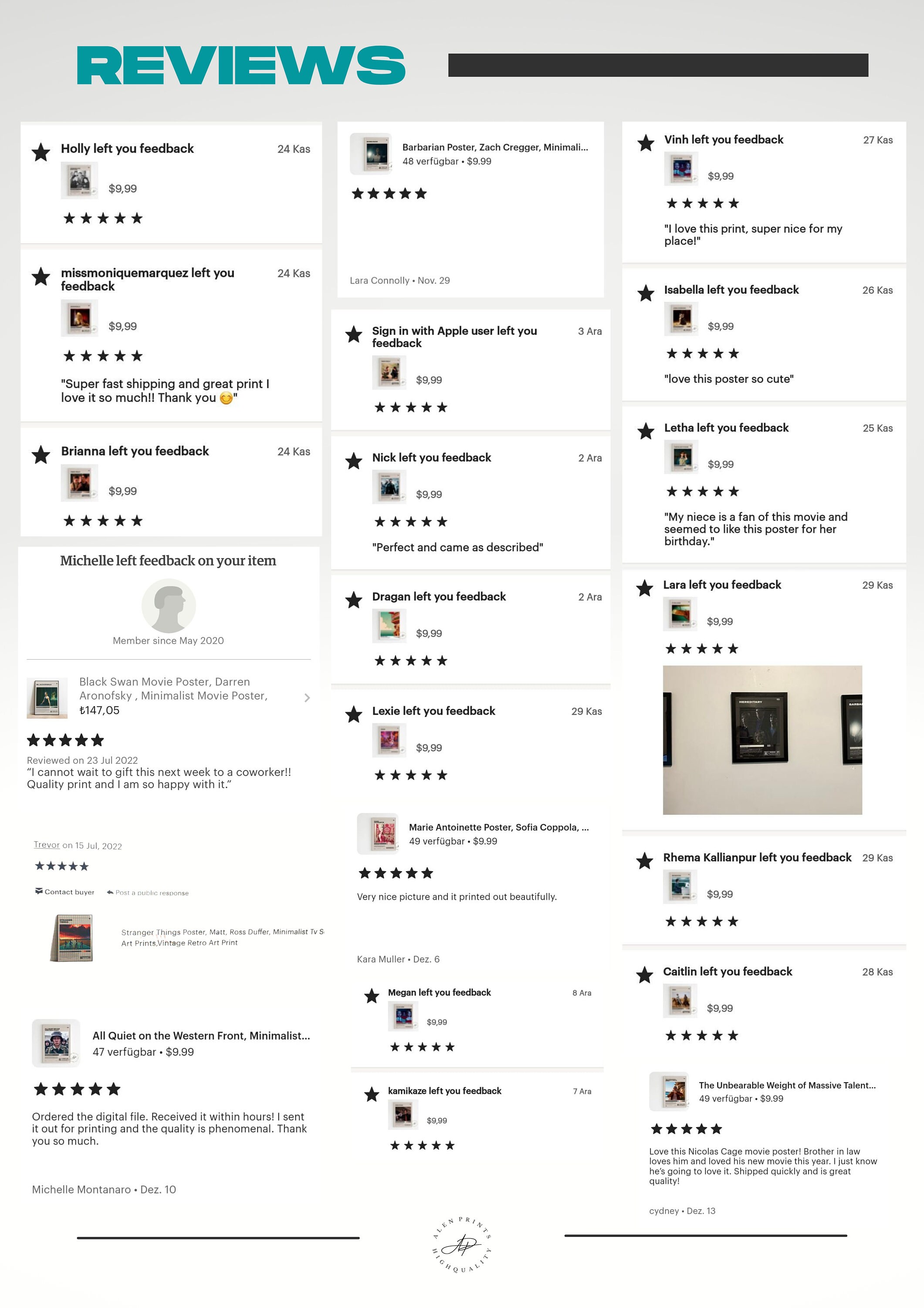 The Originals Poster Julie Plec Minimalist Tv Series - Etsy