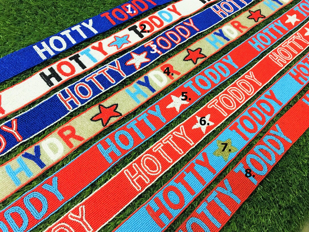 Beaded Purse Strap, Gameday Clear Bag Strap, Crossbody Strap, Guitar