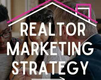 Marketingstrategie makelaar