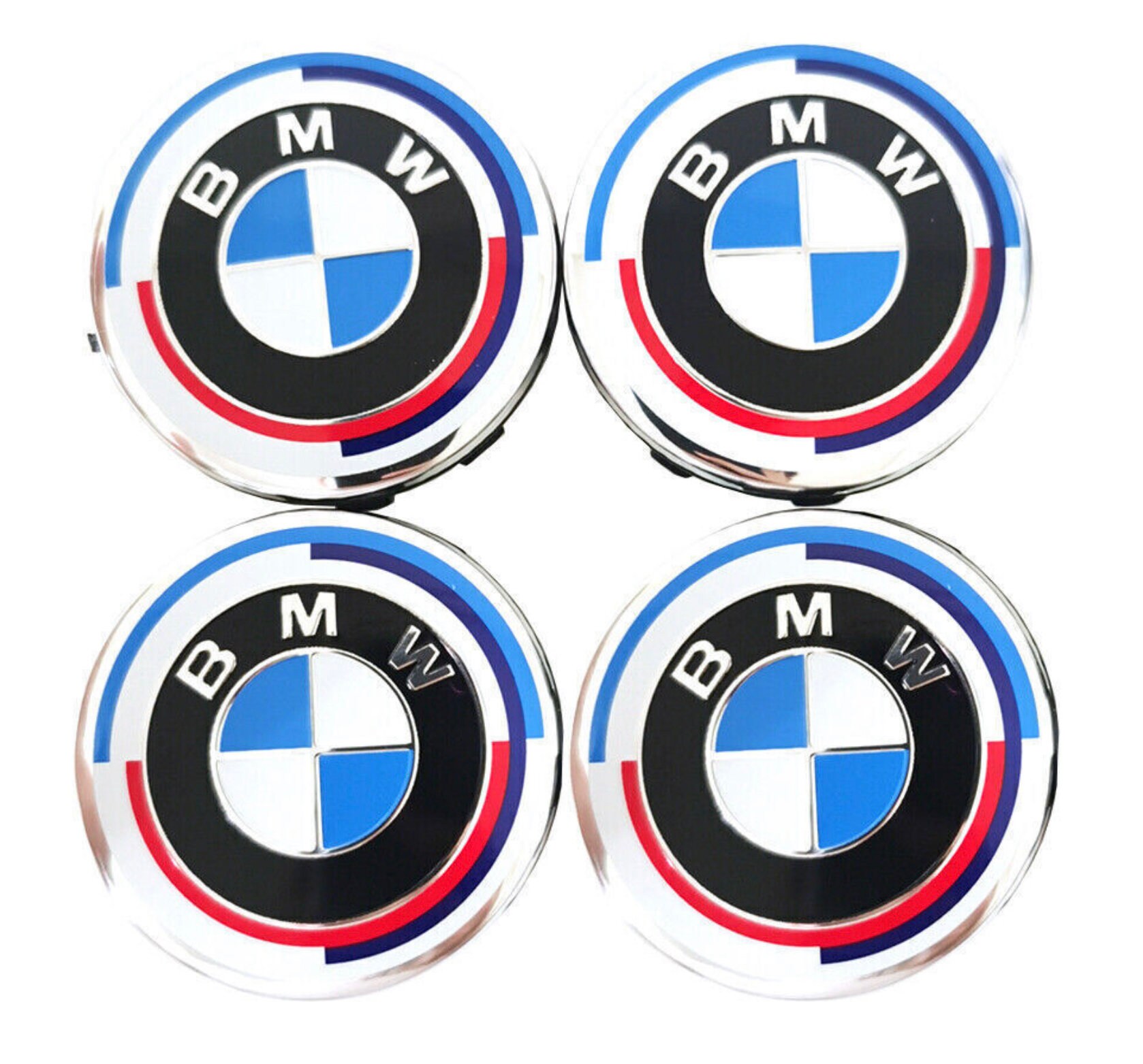 Bmw emblem sticker - .de