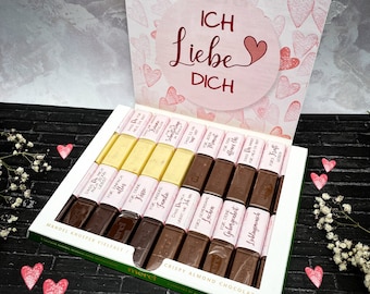 Merci banderoles for download, Merci gift box, personal gift, girlfriend, boyfriend, birthday, partner, partner, anniversary,
