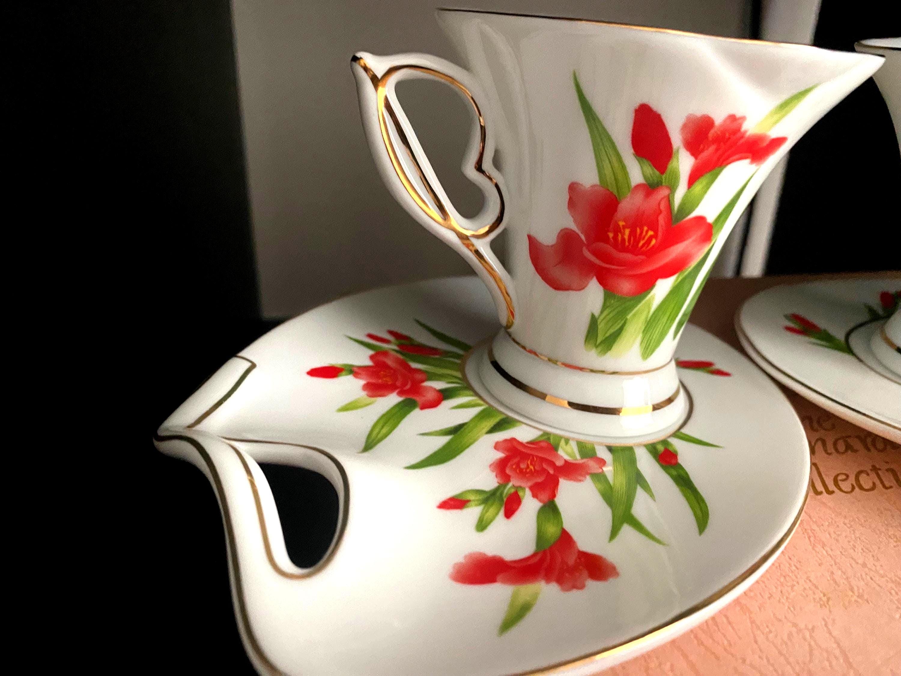 Leonardo Cups - Etsy UK