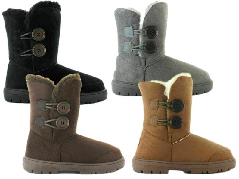 womens comfy boots uk