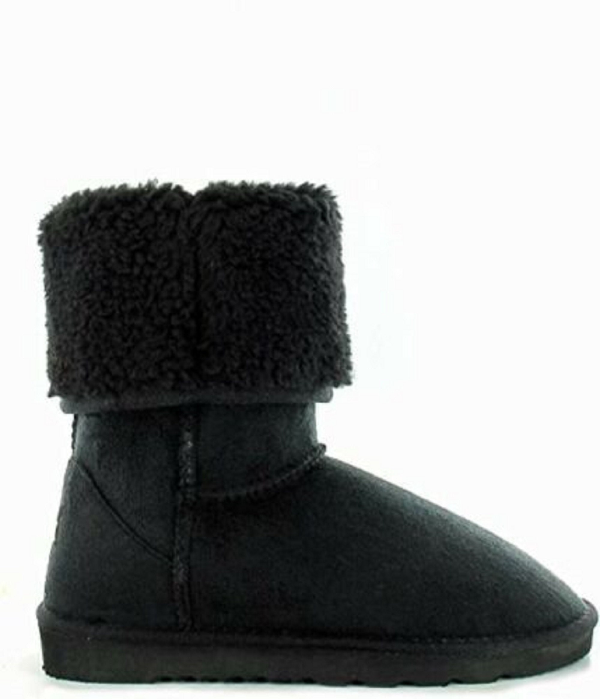 womens comfy boots uk
