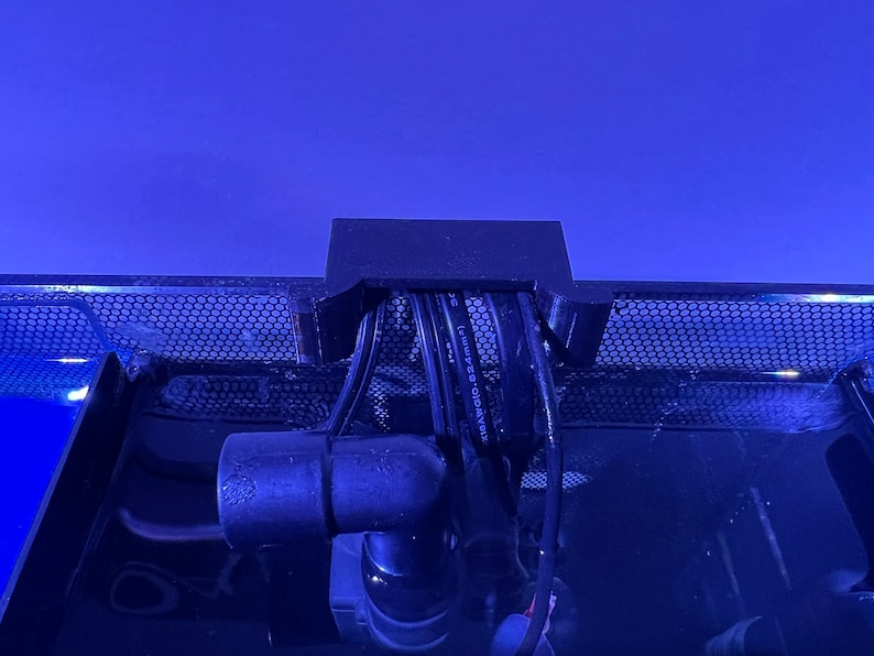 Aquarium Cable Holder/ Management Etsy