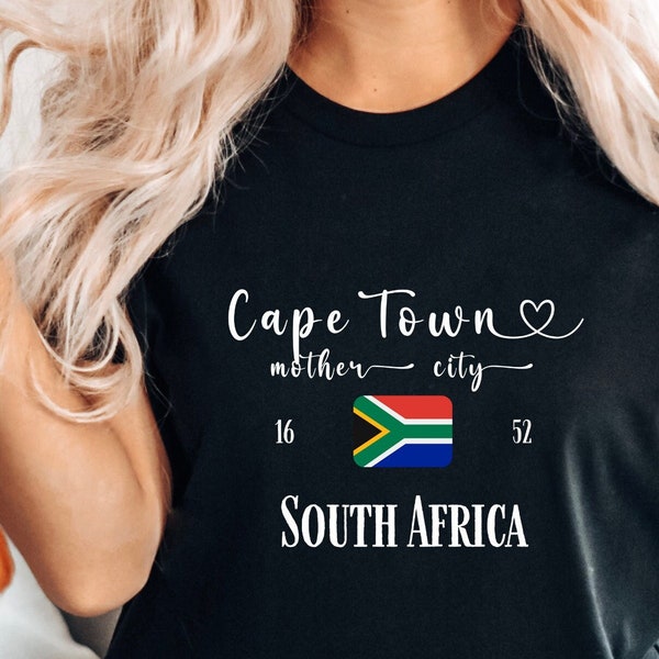 Cape Town Etsy