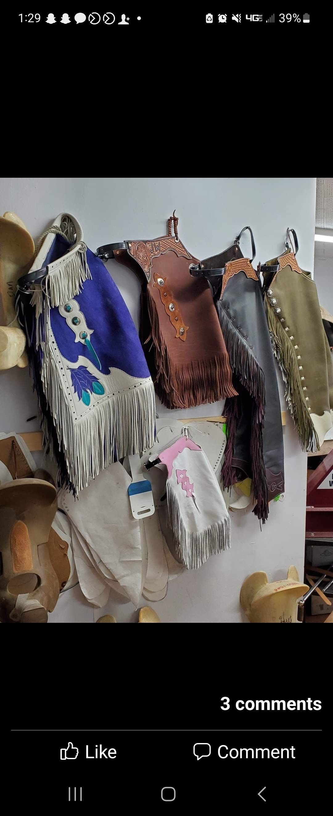 Leather Craft Classes Etsy