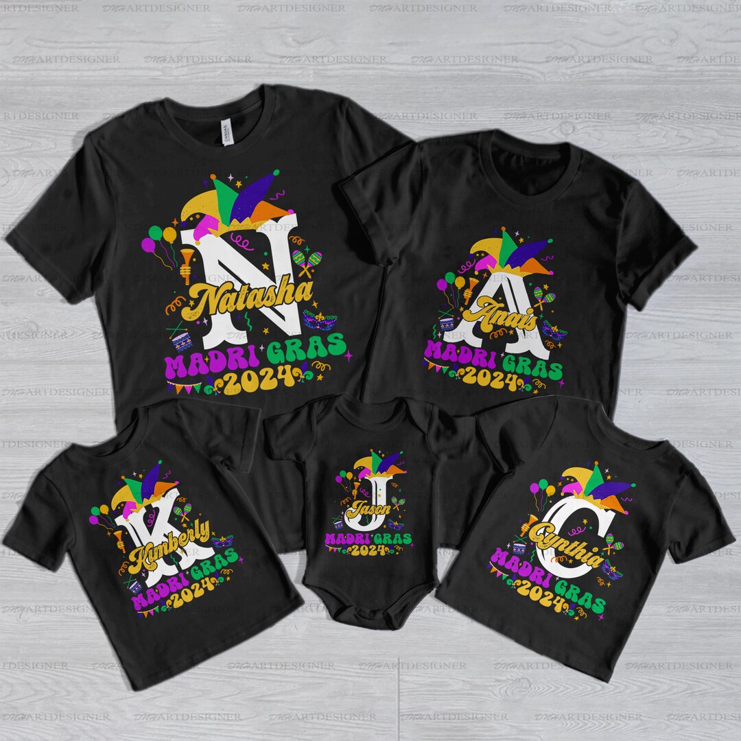 mardi gras shirt etsy