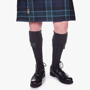 Lightweight kilt socks sales