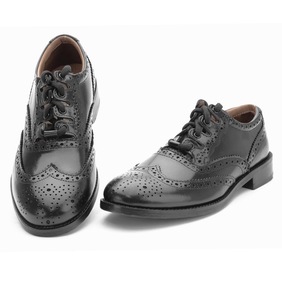 Soft leather upper sale