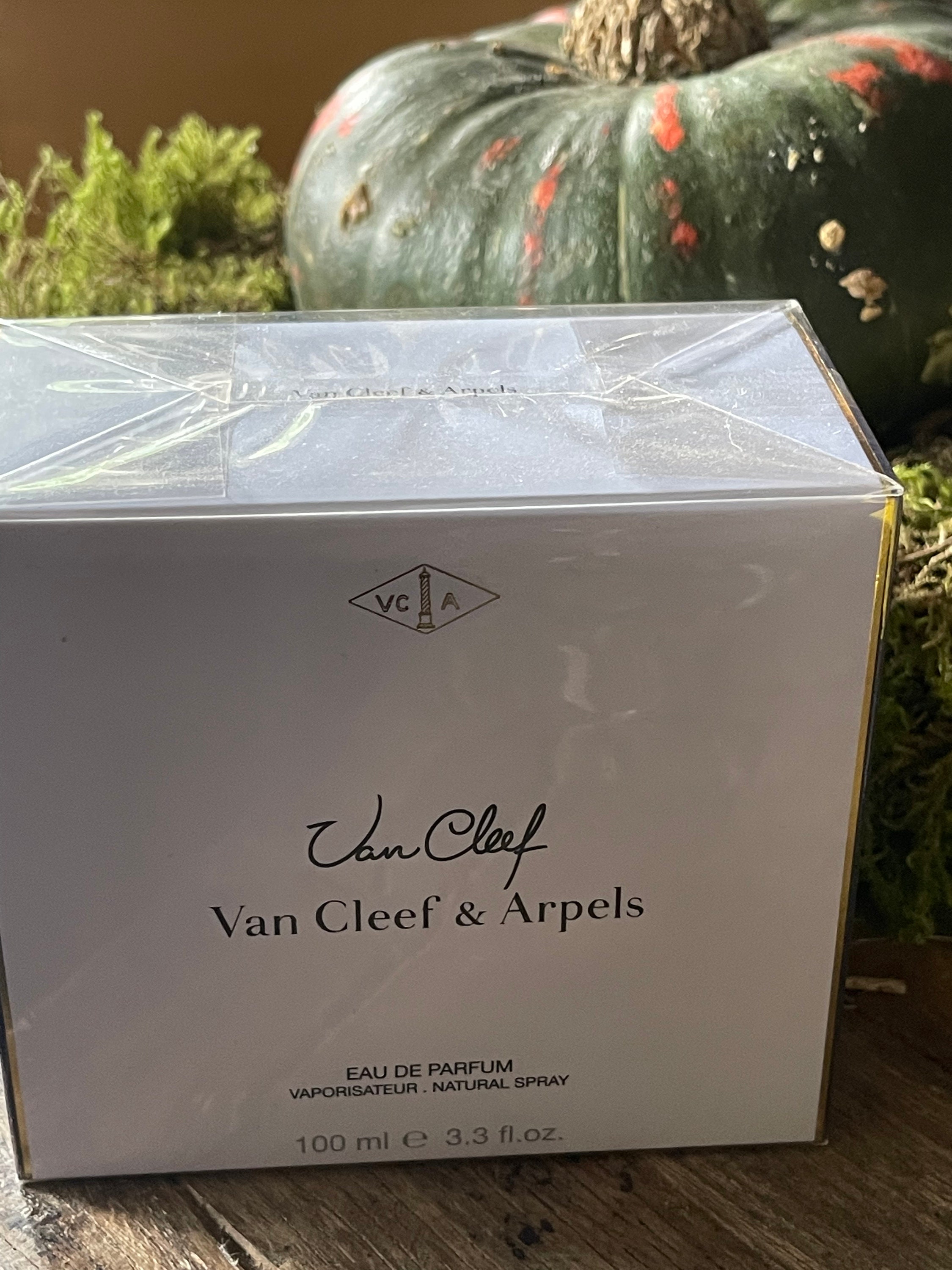 Van Cleef By Van Cleef & Arpels