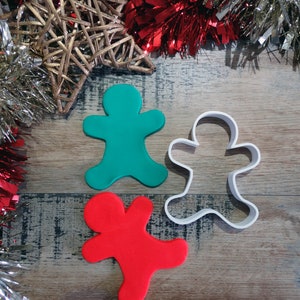 HOMEJOY 8 Pièces Emporte Piece Foot Emporte-PièCes En Football Coupe- Biscuits En Plastique Emporte-Pièces Hexagonaux Pour La DéCoration De Dessert De GâTeau Artisanat Outils