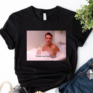 Friends Chandler Shirt, Matthew Perry Shirt, Friends Gift Shirt, Retro Friends Gift, Chandler Bing Shirt, Friends Clothes, RIP Matthew Perry