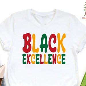 Black Women Shirt, Black Month Shirt, Black History Shirt, Black Excellence Shirt, Black Pride, Black Lives Matter Shirt, African Women Gift